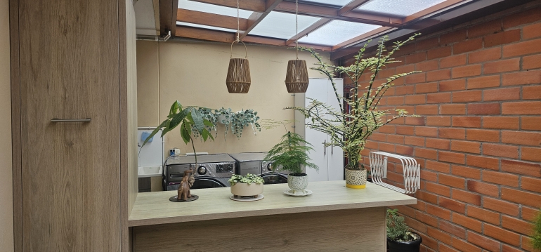 Casa en Vereda Ofir, La Ceja